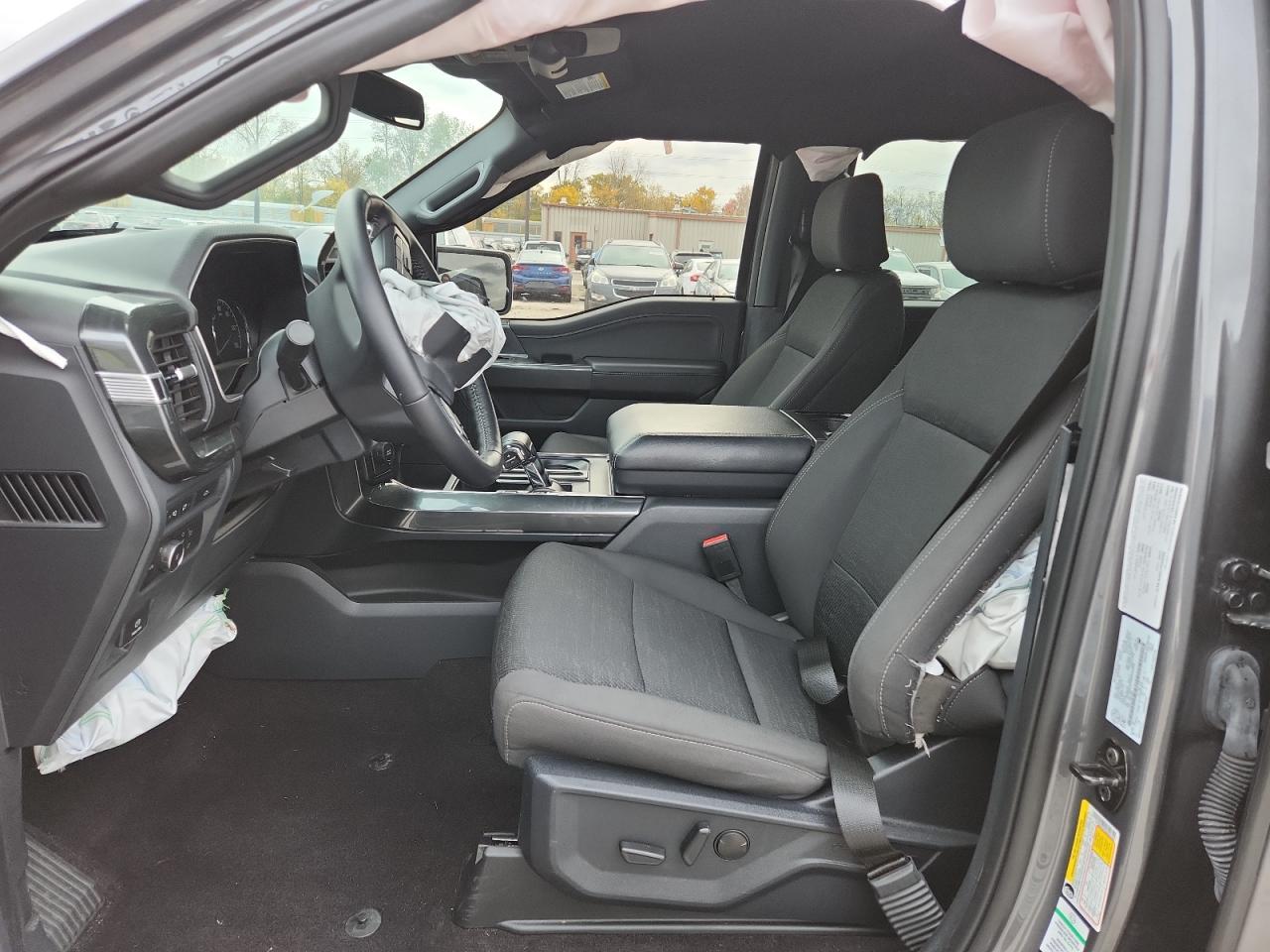 2022 Ford F150 Supercrew VIN: 1FTEW1EP2NKD93866 Lot: 90419305