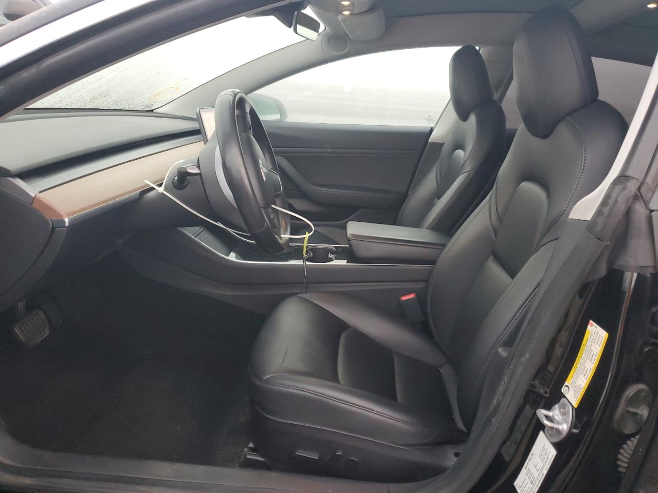 2019 Tesla Model 3 VIN: 5YJ3E1EA3KF331097 Lot: 90698445