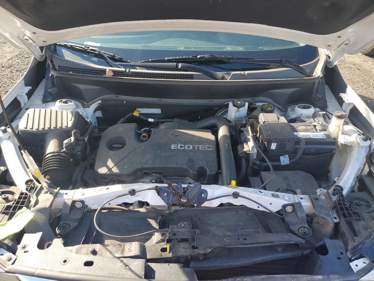 2020 GMC Terrain Sle VIN: 3GKALTEV1LL151877 Lot: 82327805