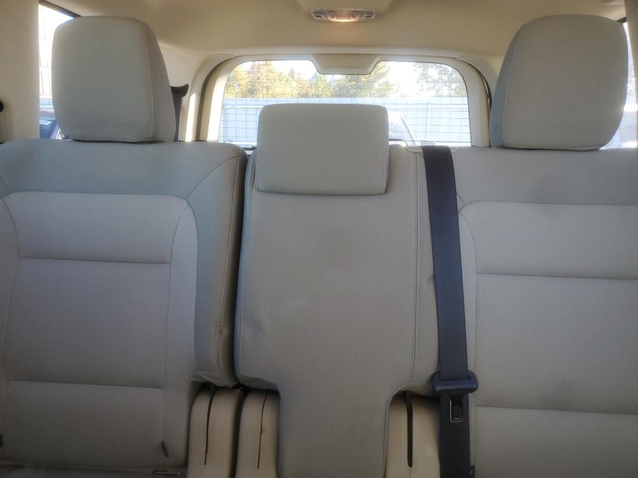 2014 Ford Flex Se VIN: 2FMGK5B86EBD18232 Lot: 82326515