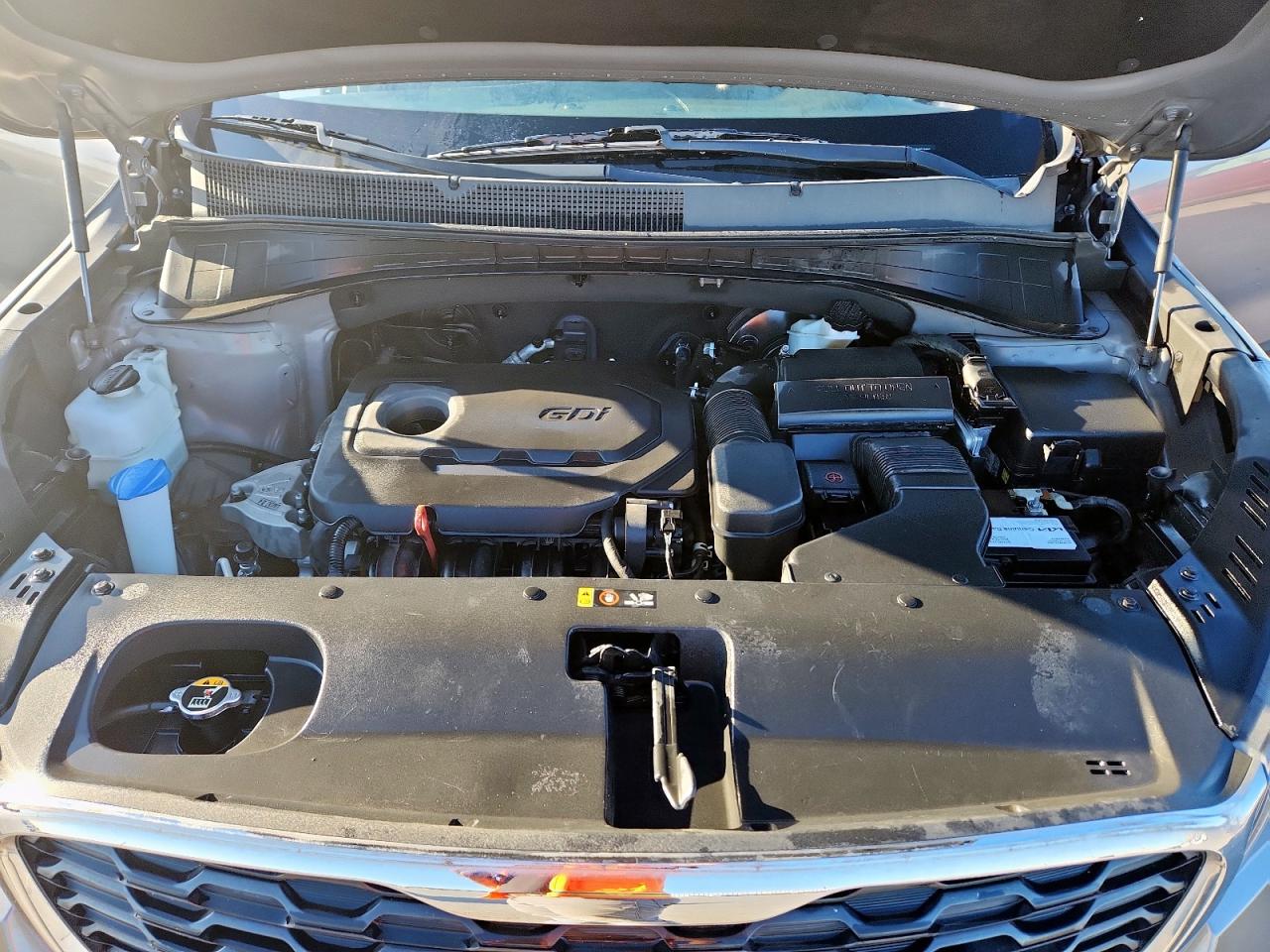 2019 Kia Sorento L VIN: 5XYPG4A3XKG516485 Lot: 86085515