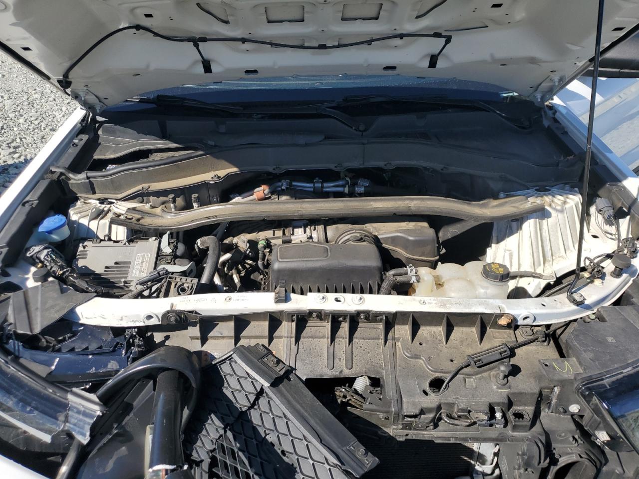 2021 Ford Explorer Police Interceptor VIN: 1FM5K8AB3MGC35516 Lot: 86146565