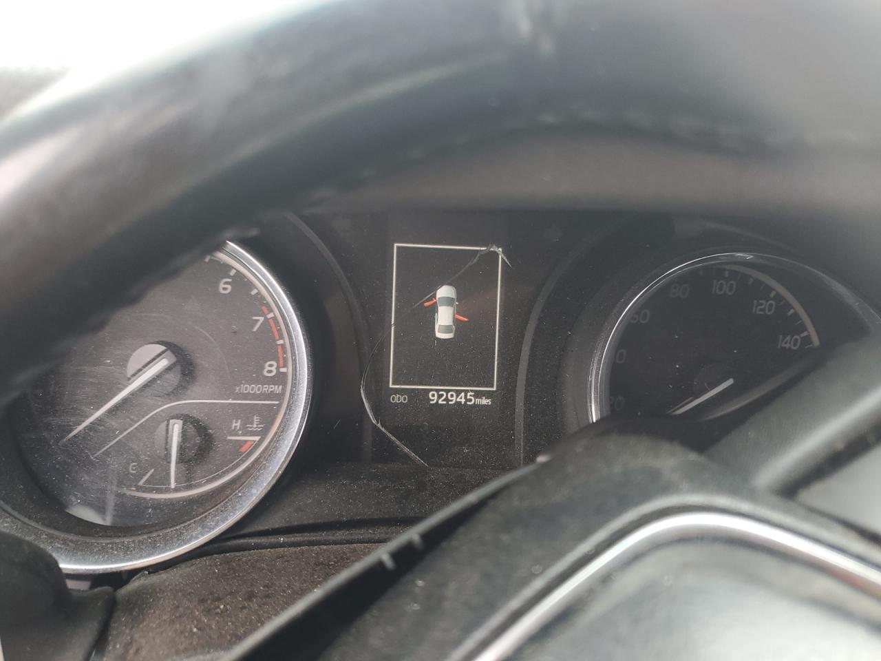 2019 Toyota Camry L VIN: 4T1B11HKXKU287596 Lot: 85738165