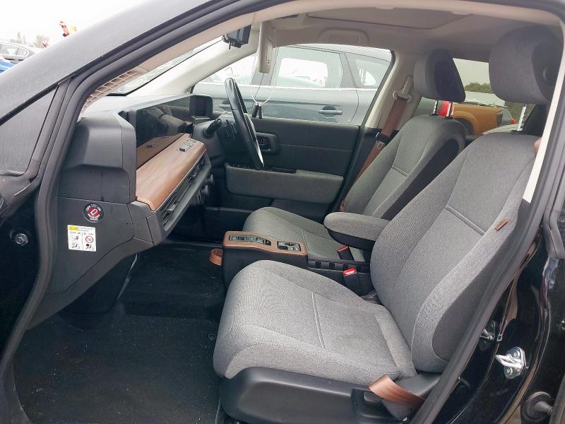 2021 HONDA HONDA E 113KW ADVANCE 36KWH 5DR AUTO