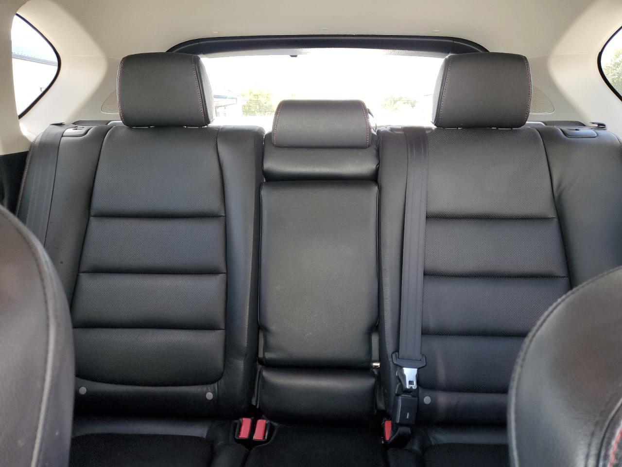 2014 Mazda Cx-5 Gt VIN: JM3KE4DY2E0350780 Lot: 85546065