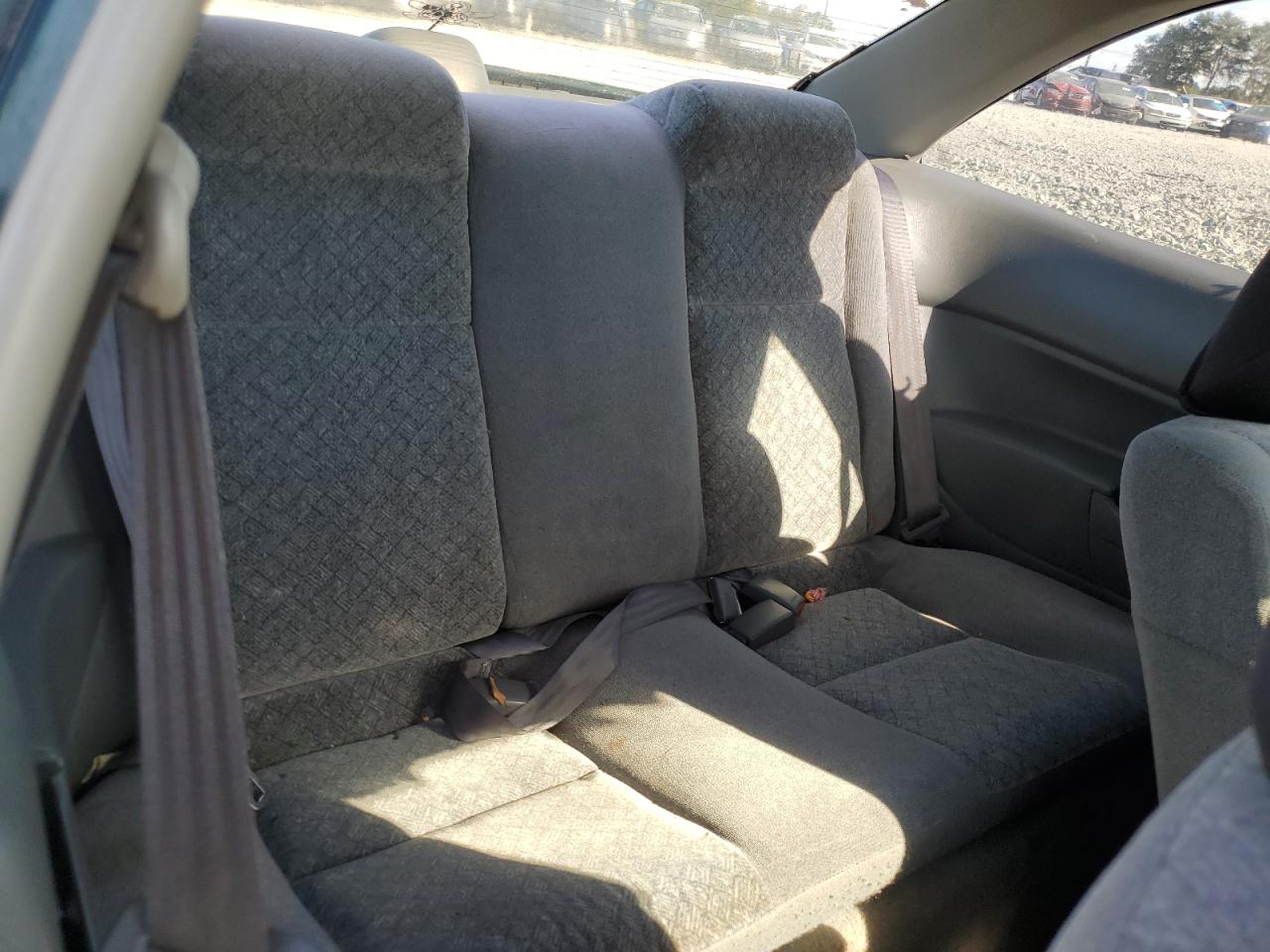 1997 Honda Civic Ex VIN: 1HGEJ8241VL084256 Lot: 82188185