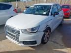 2016 AUDI A1 SPORT TFSI S-A  for sale at Copart SANDY