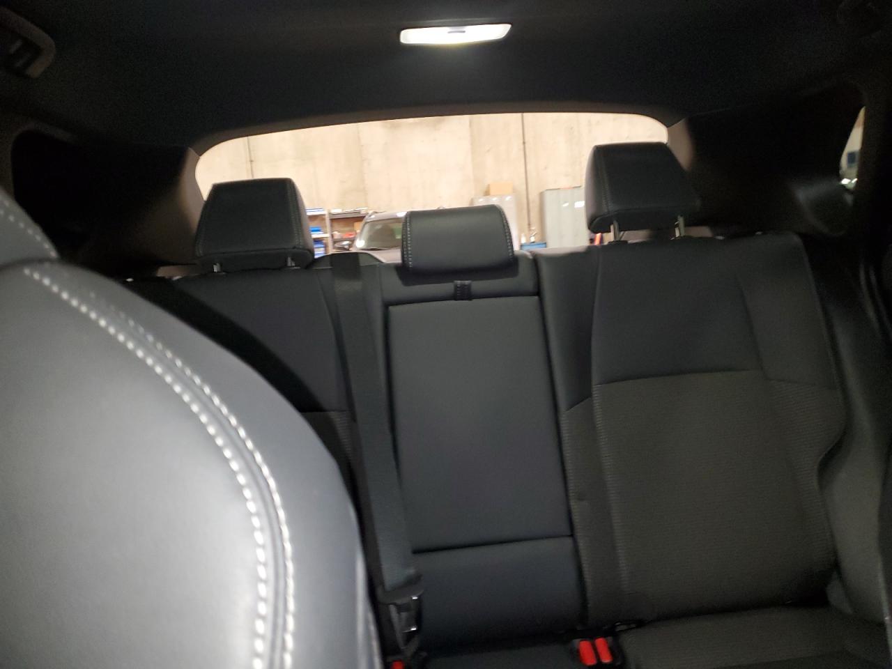 2025 Toyota Bz4X Xle VIN: JTMAAAAA2SA073267 Lot: 90489975