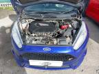 2013 FORD FIESTA 1.6 ECOBOOST ST-2 3DR for sale at Copart WOLVERHAMPTON