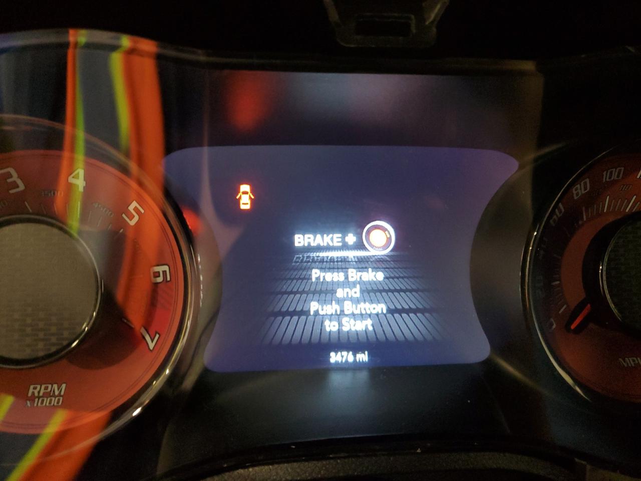 2021 Dodge Challenger Srt Hellcat Redeye VIN: 2C3CDZL99MH617886 Lot: 86672095