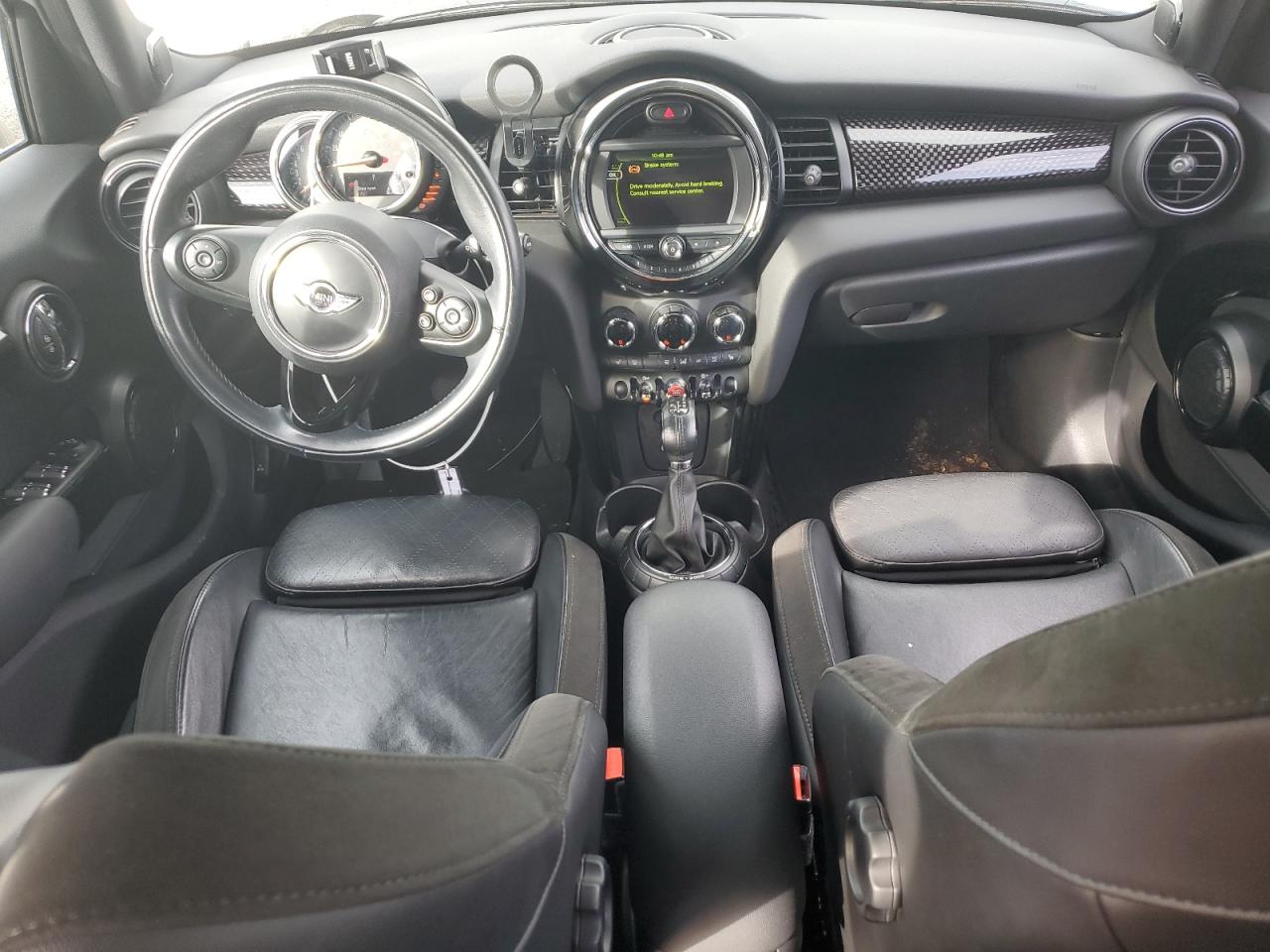 2016 Mini Cooper S VIN: WMWXU3C59G2D31007 Lot: 82699945