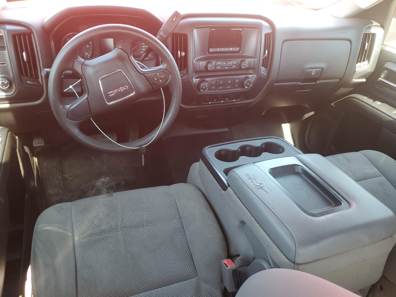 2014 GMC Sierra C1500 VIN: 1GTR1TEH0EZ202327 Lot: 84918455