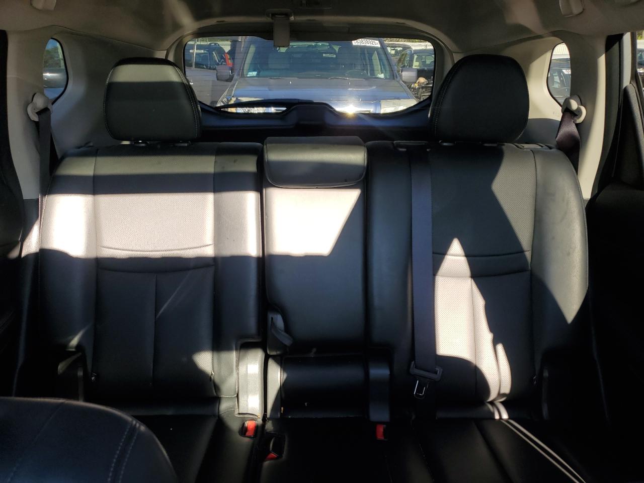 2018 Nissan Rogue S VIN: JN8AT2MV5JW342107 Lot: 84397425