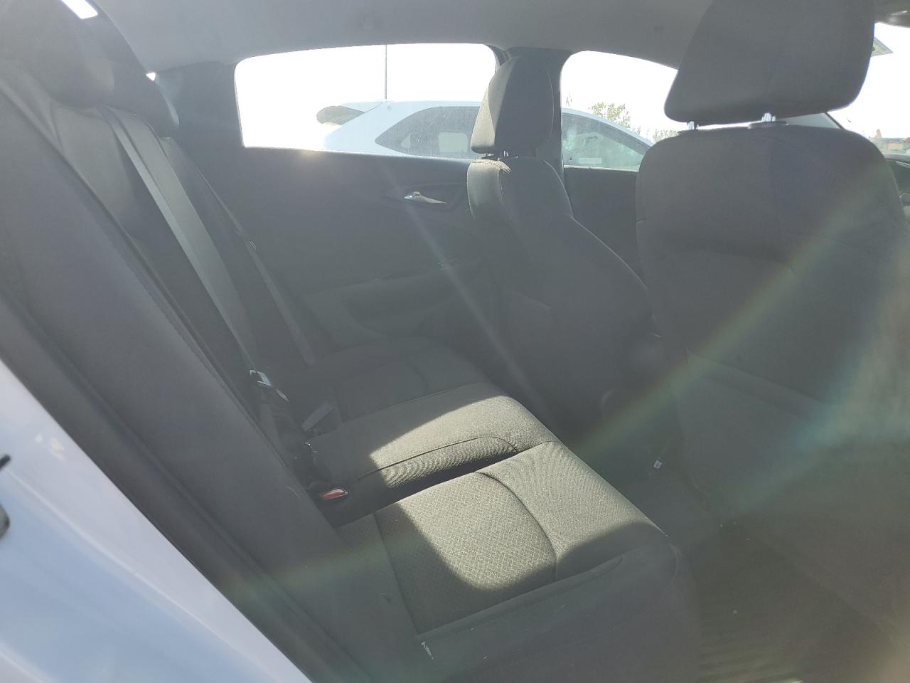 2021 Chevrolet Malibu Rs VIN: 1G1ZG5ST9MF055629 Lot: 85094525