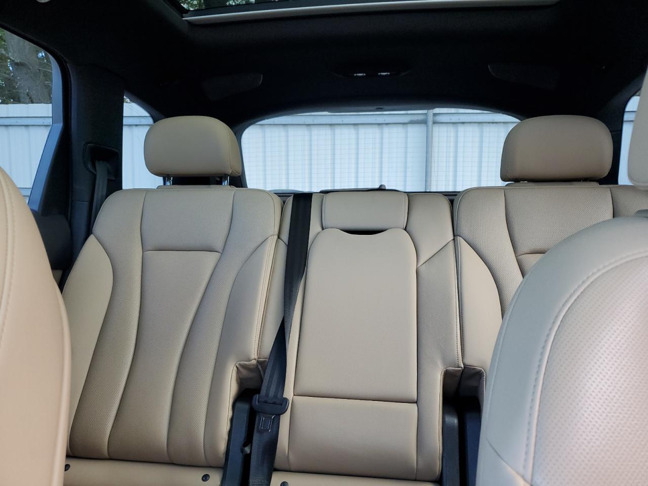 2022 Audi Q7 Premium Plus VIN: WA1LJBF76ND006972 Lot: 86799155