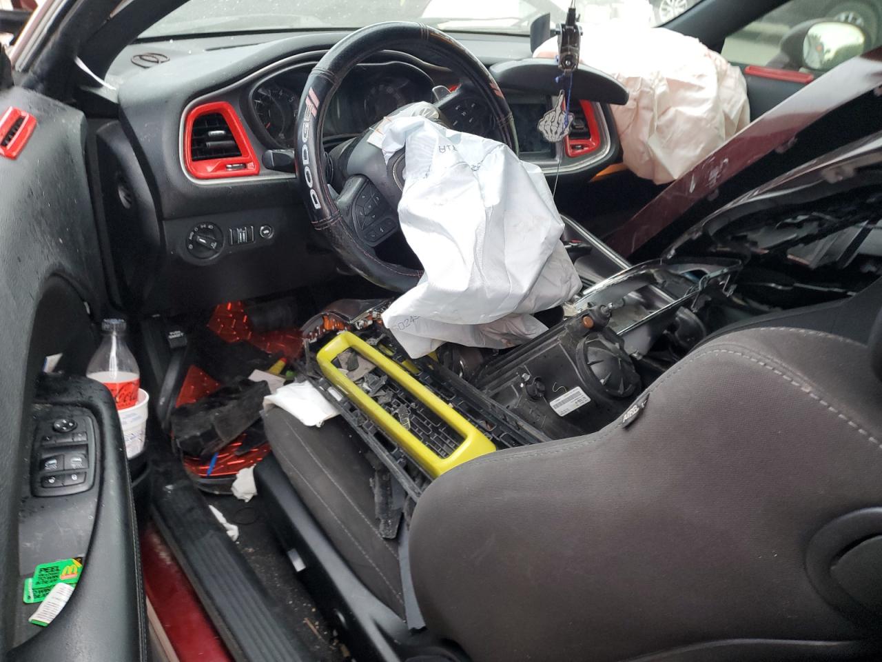 2020 Dodge Challenger Gt VIN: 2C3CDZKG4LH189031 Lot: 82472905