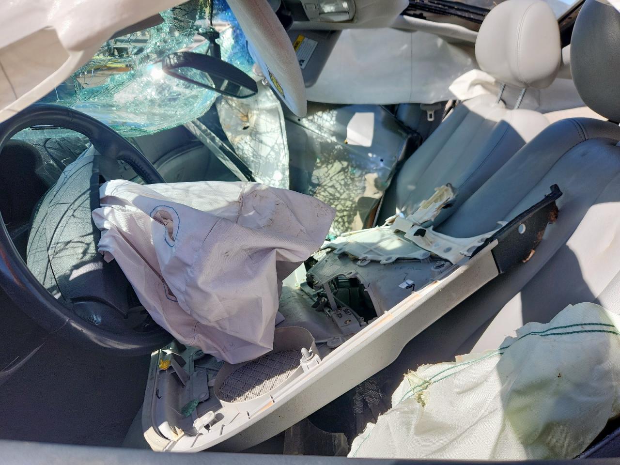 2006 Hyundai Sonata Gls VIN: 5NPEU46F36H026570 Lot: 84960405