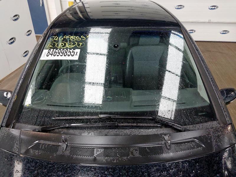 2006 MERCEDES A150 AVANTGARDE SE 