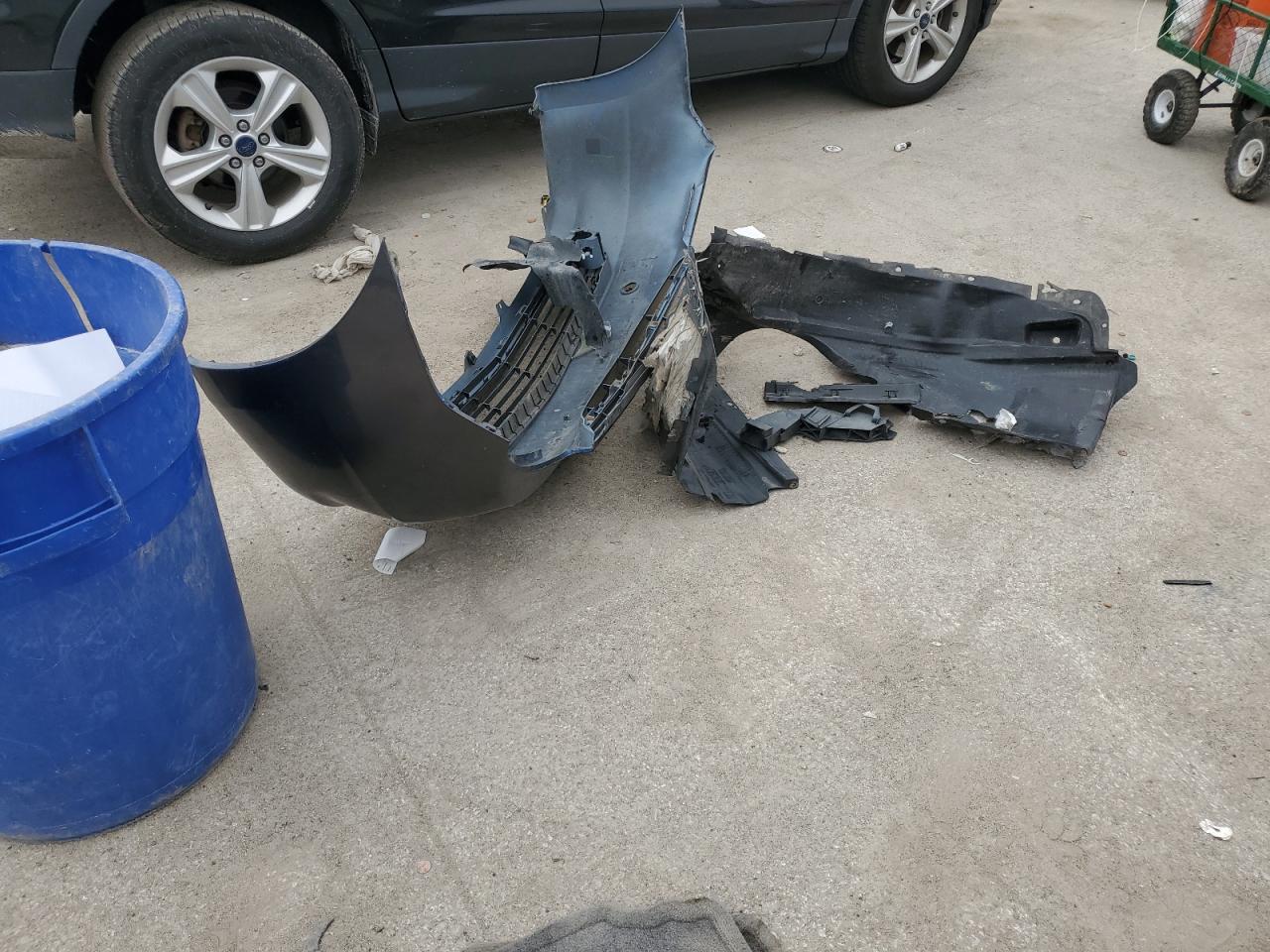 2008 Toyota Prius VIN: JTDKB20U383333630 Lot: 86183395