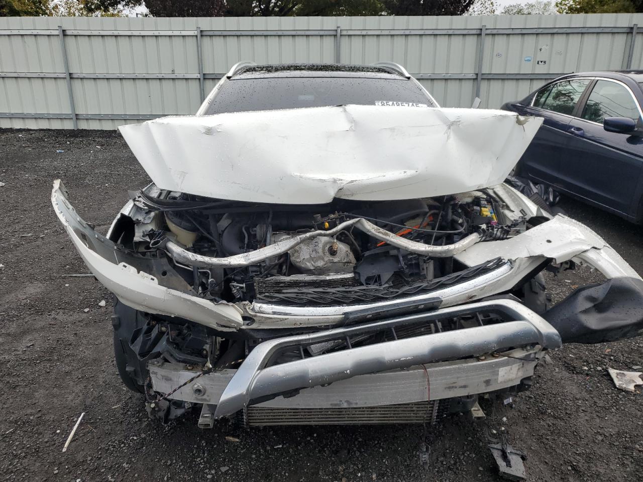 QX30 QX30