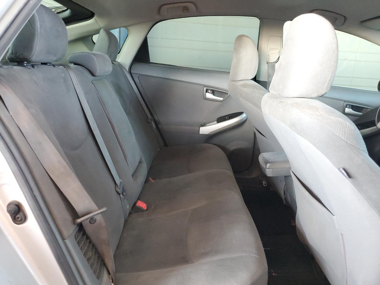 2010 Toyota Prius VIN: JTDKN3DU0A0010716 Lot: 82334275