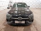2025 MERCEDES-BENZ C CLASS C200 AMG LINE 4DR 9G-TRONIC for sale at Copart SANDWICH