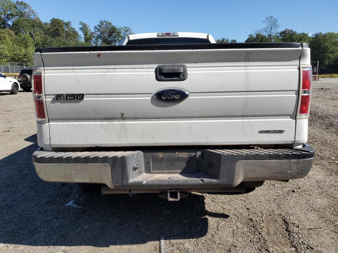 2012 Ford F150 VIN: 1FTNF1CF3CKD80518 Lot: 84805265