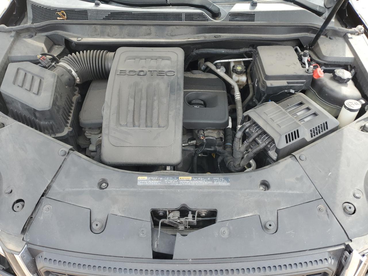 2017 GMC Terrain Sle VIN: 2GKALNEK2H6147317 Lot: 85365815