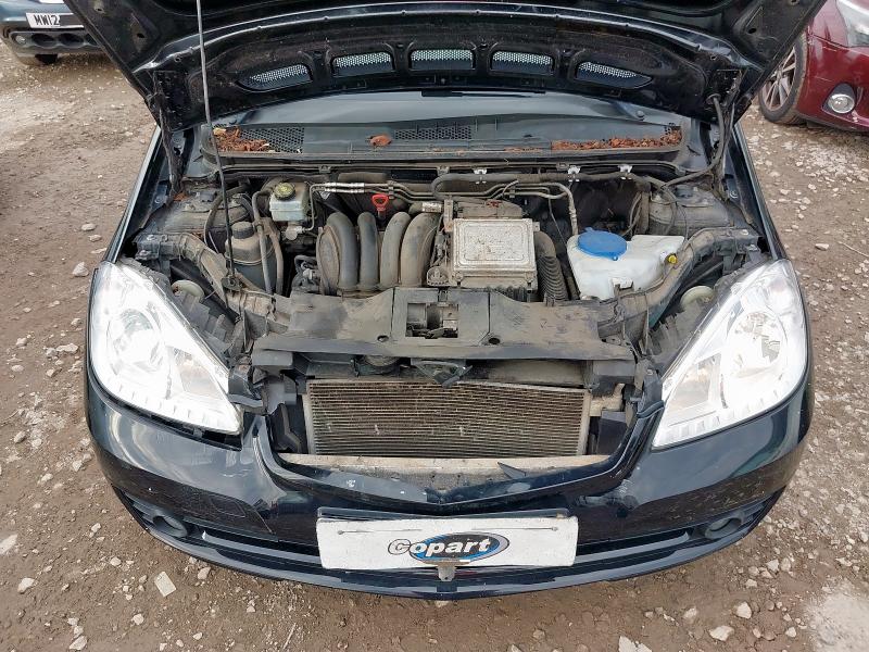 2011 MERCEDES-BENZ A CLASS A160 BLUEEFFICIENCY CLASSIC SE 5DR