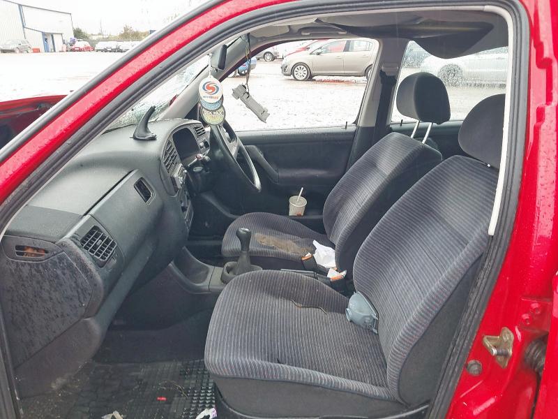 1994 VOLKSWAGEN GOLF GL 
