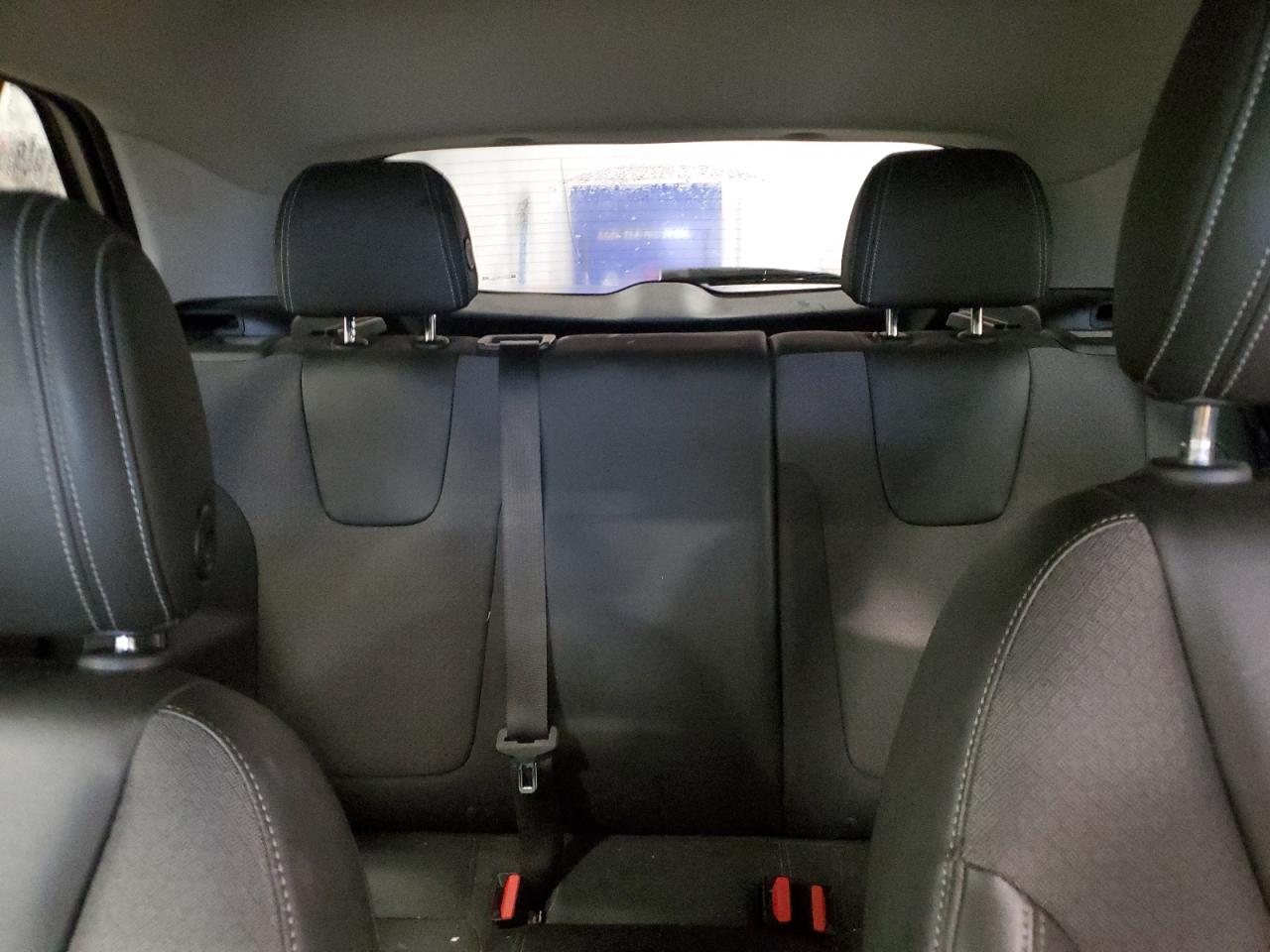 2025 Buick Encore Gx Preferred VIN: KL4AMBSPXSB119237 Lot: 89533485