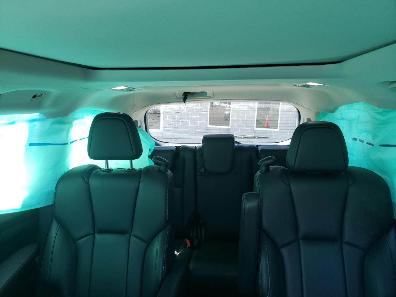 2021 Subaru Ascent Limited VIN: 4S4WMAPD9M3468368 Lot: 81912195