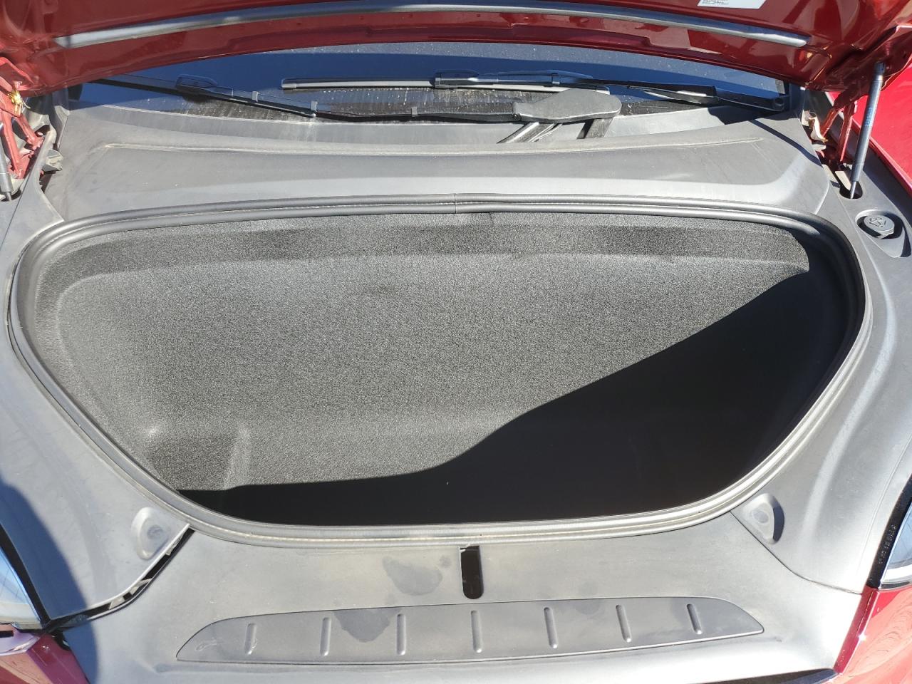 2023 Tesla Model X VIN: 7SAXCDE54PF430422 Lot: 82595295