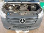 2022 MERCEDES-BENZ SPRINTER 3.5T H2 PROGRESSIVE VAN for sale at Copart BRISTOL