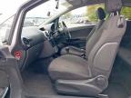 2010 VAUXHALL CORSA SXI  for sale at Copart ST HELENS