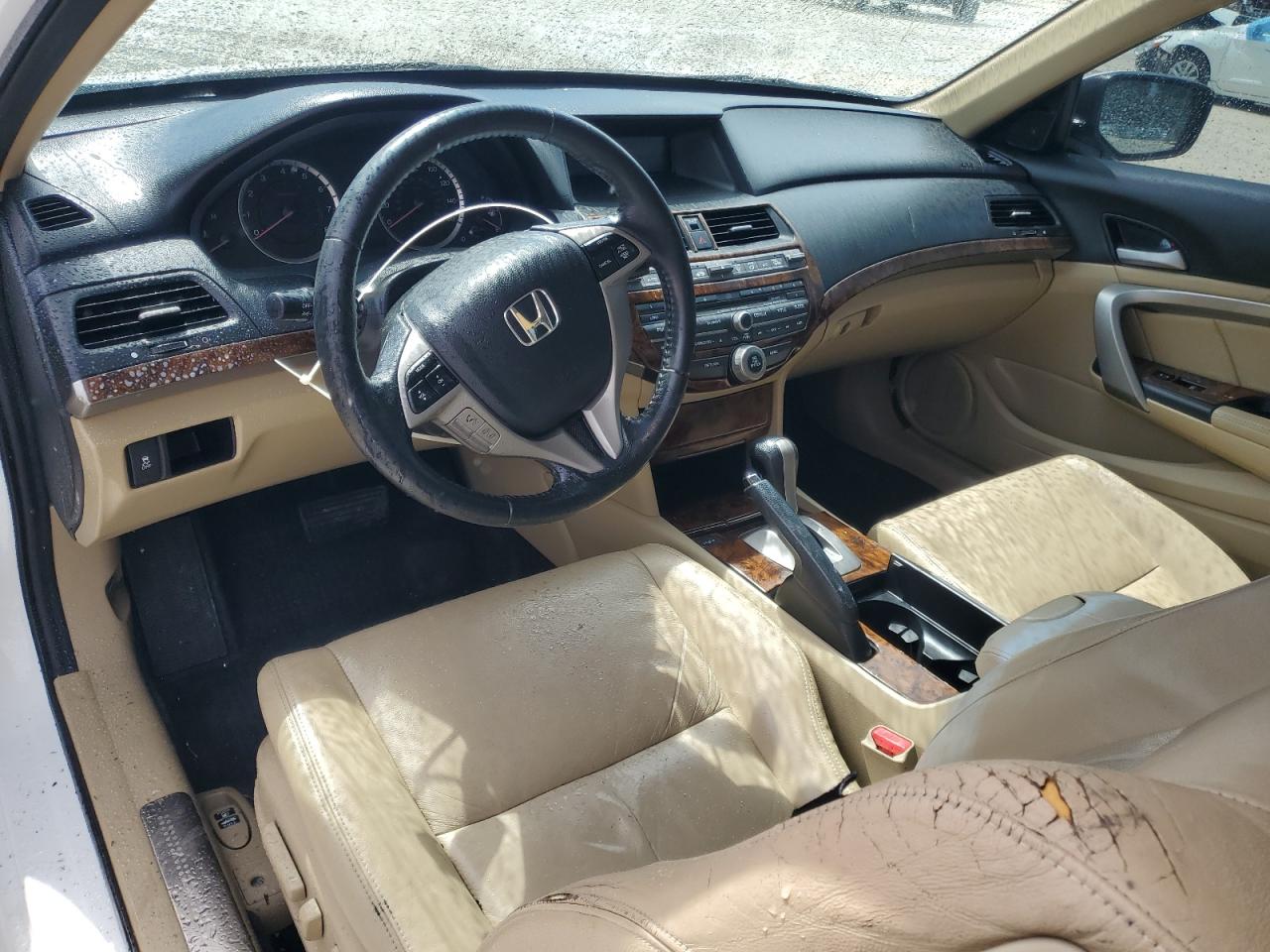 2011 Honda Accord Exl VIN: 1HGCS1B88BA004991 Lot: 85947735