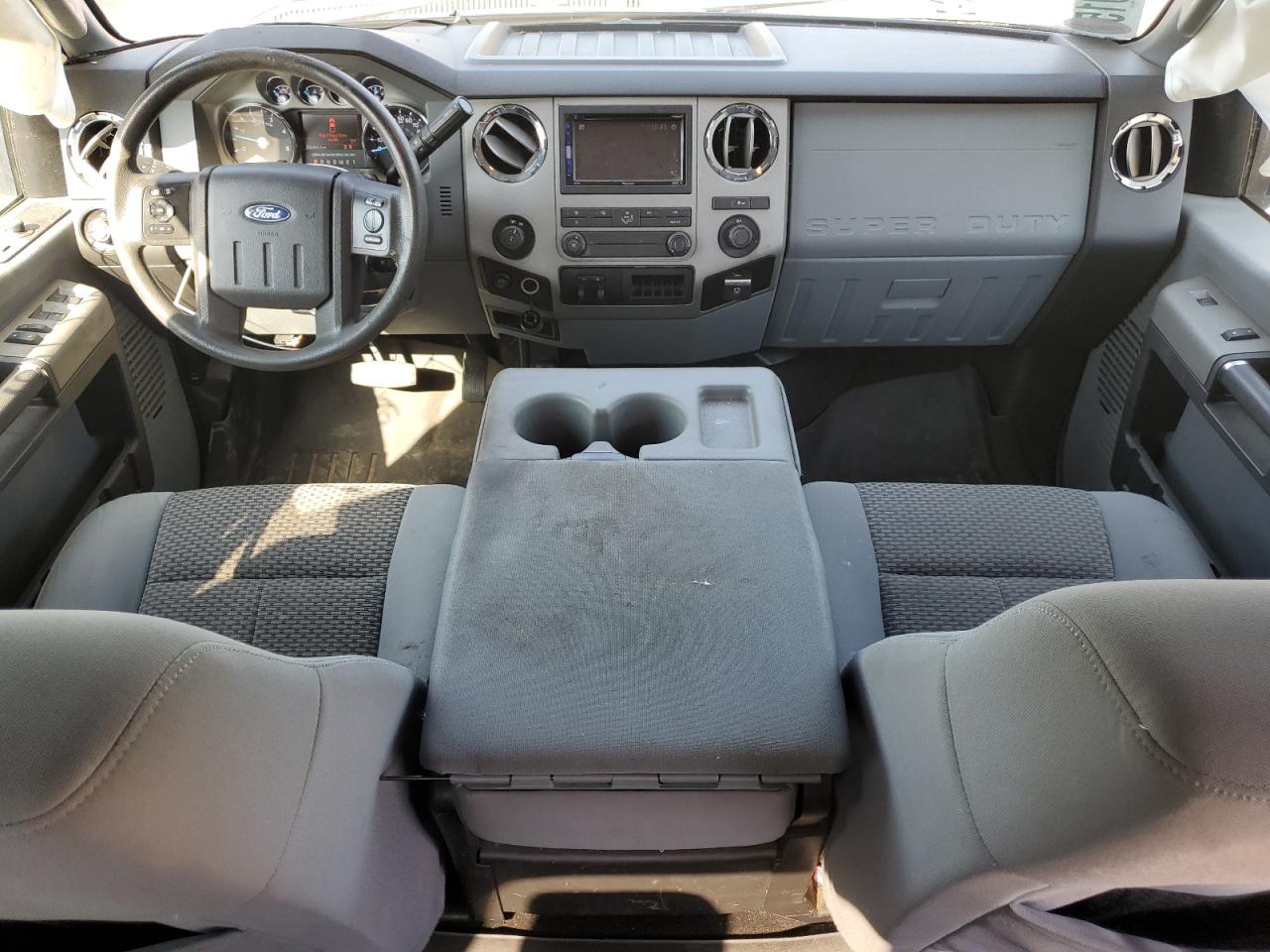 2016 Ford F350 Super Duty VIN: 1FT8W3BT7GEB73988 Lot: 84986915