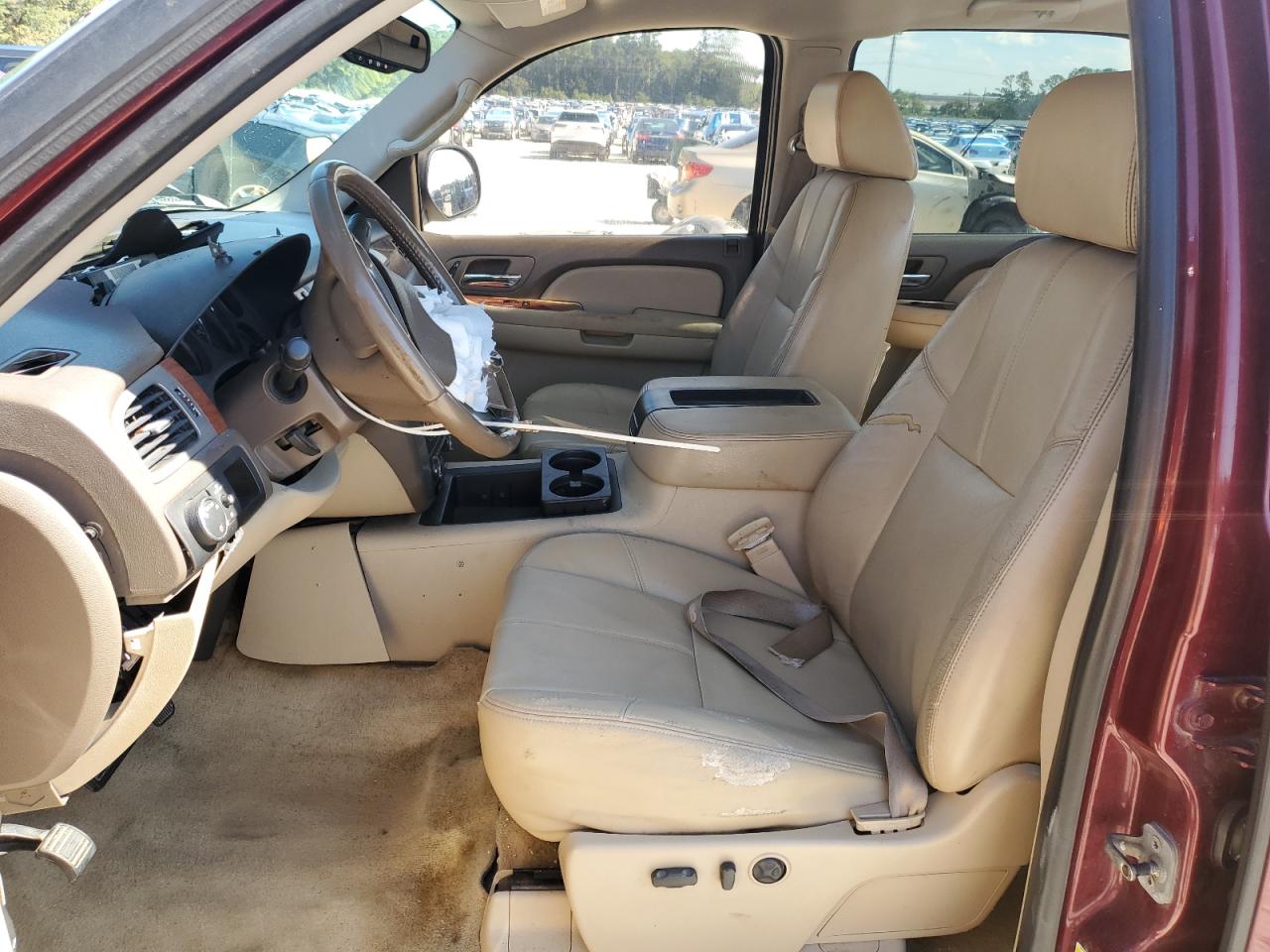 2008 GMC Sierra C1500 VIN: 3GTEC13J38G251920 Lot: 89675605