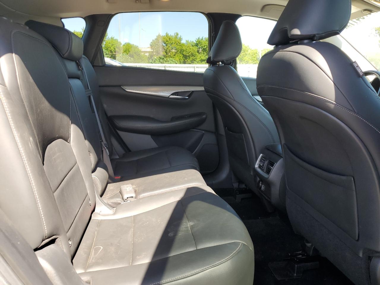 2019 Infiniti Qx50 Essential VIN: 3PCAJ5M16KF138566 Lot: 90704115