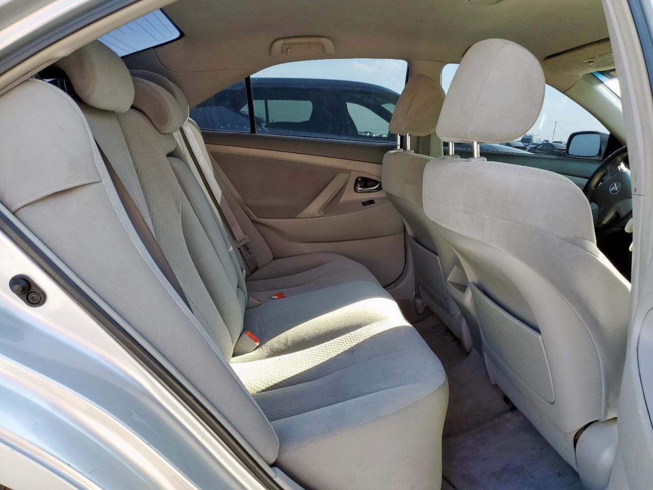 2007 Toyota Camry Ce VIN: 4T1BE46KX7U653007 Lot: 81989345