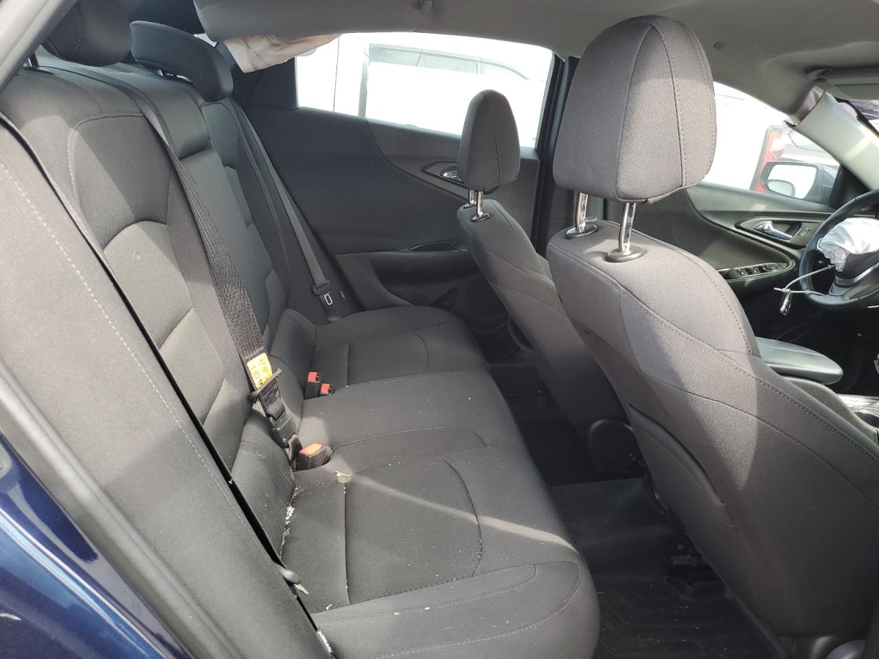 2017 Chevrolet Malibu Lt VIN: 1G1ZE5ST3HF190620 Lot: 84303165