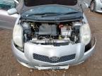 2006 TOYOTA YARIS T3  for sale at Copart YORK