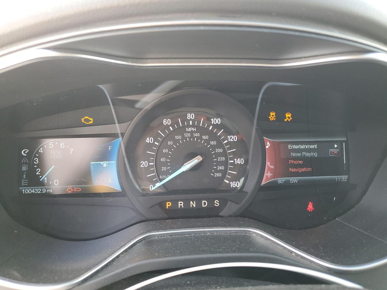 2014 Ford Fusion Se VIN: 3FA6P0HD5ER233821 Lot: 85829115