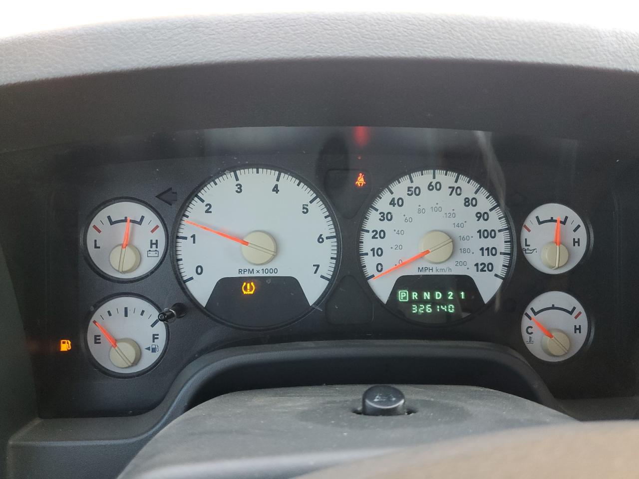 2008 Dodge Ram 1500 St VIN: 1D7HA18N98S511282 Lot: 82754685