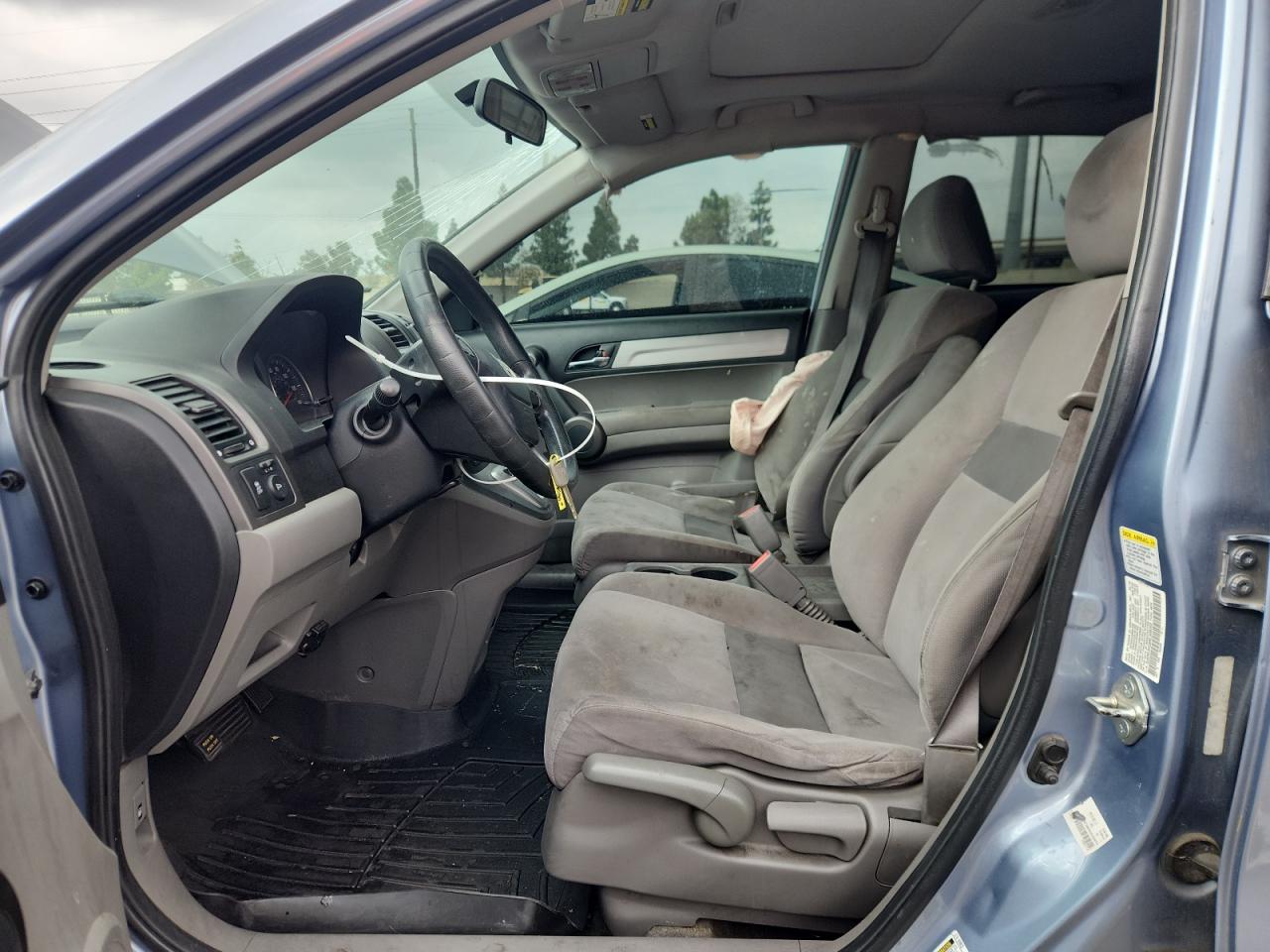 2011 Honda Cr-V Ex VIN: 5J6RE3H59BL008202 Lot: 85684155