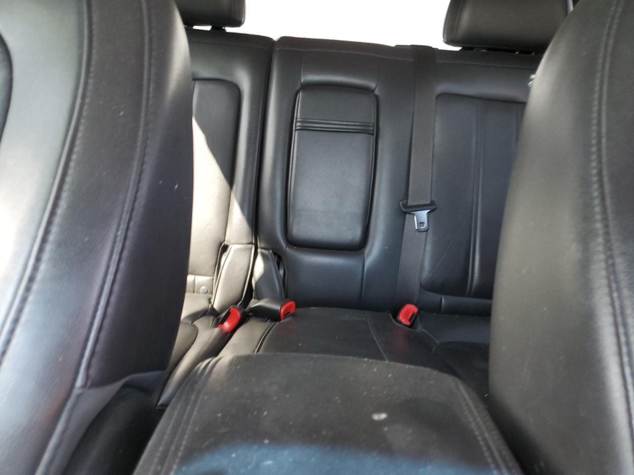 2014 Chevrolet Captiva Lt VIN: 3GNAL3EK6ES587853 Lot: 85495245