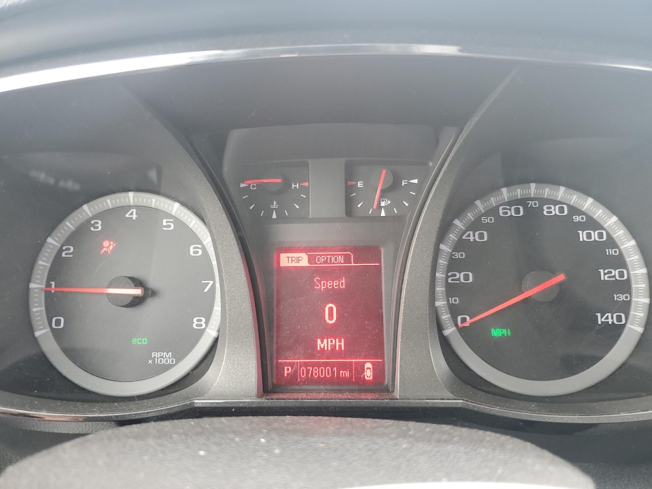 2016 GMC Terrain Sle VIN: 2GKALMEK0G6102630 Lot: 86158225