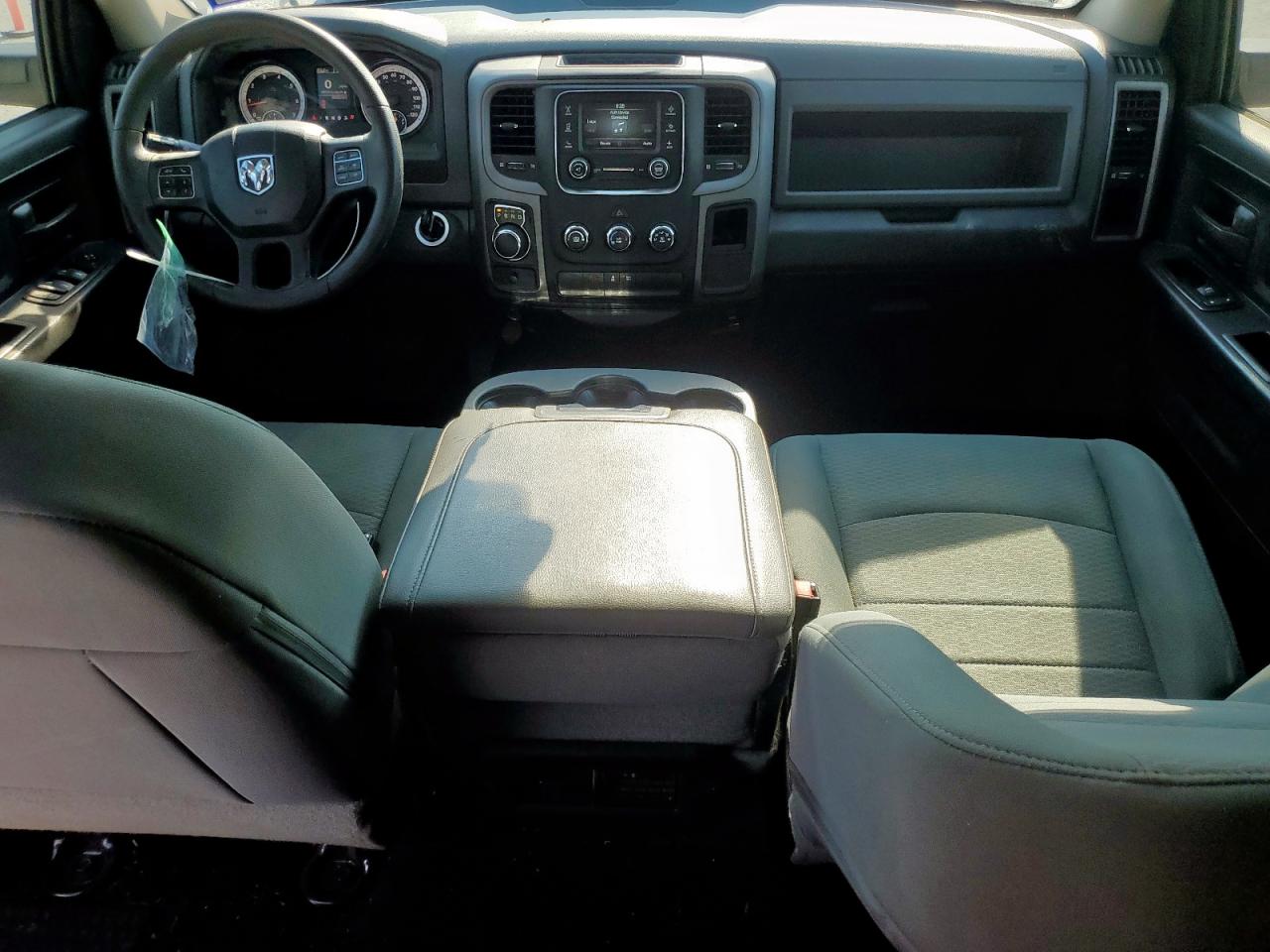 2015 Ram 1500 St VIN: 1C6RR6KT2FS668877 Lot: 71699725