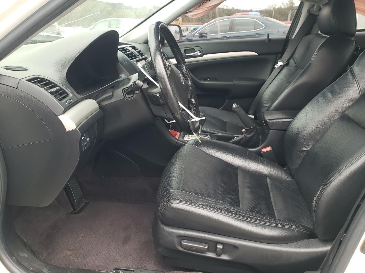 2006 Acura Tsx VIN: JH4CL96916C007902 Lot: 90396105