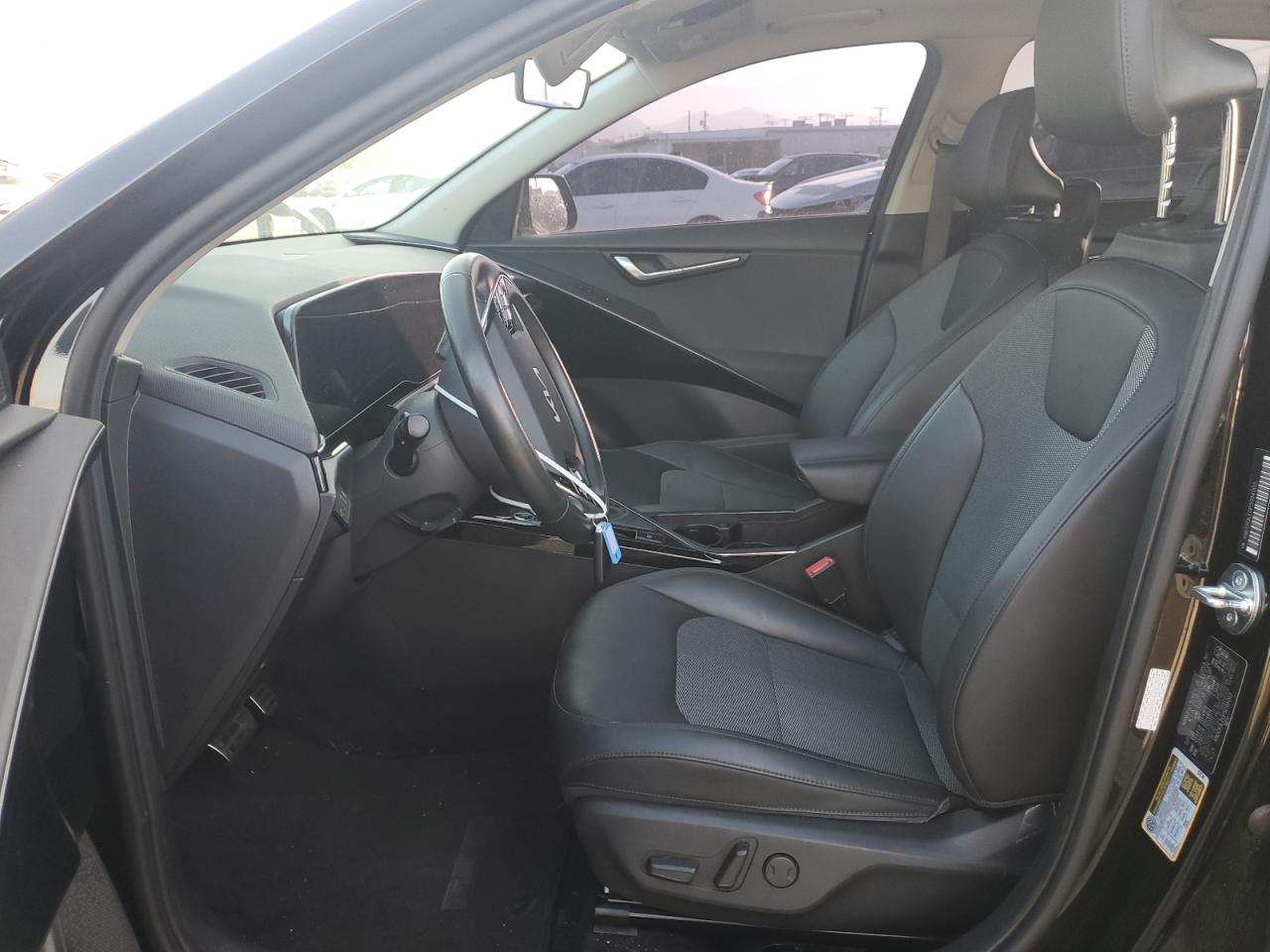 2023 Kia Niro Ex VIN: KNDCR3LE0P5094003 Lot: 84074415